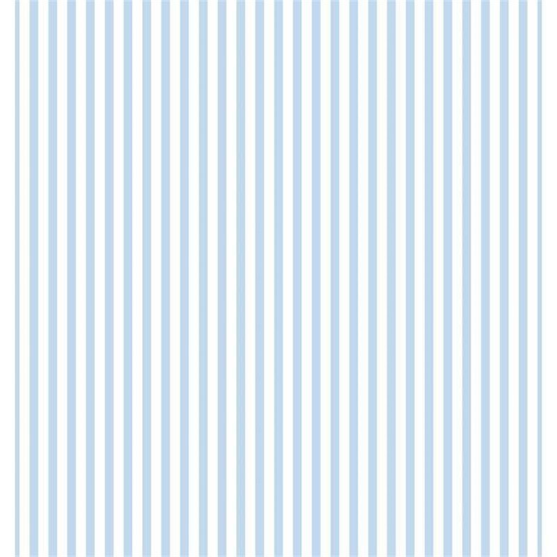 çizgili mavi bebek odası Milky-Baby-425-1-çizgili-dokusuz