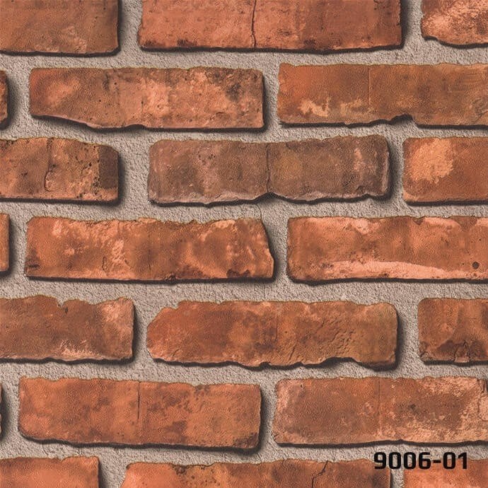 stone 9006-01-tuğla-derzli-eskitme-3 boyutlu-fon-ev-iş yeri-ofis-yaşam