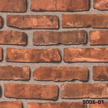 stone 9006-01-tuğla-derzli-eskitme-3 boyutlu-fon-ev-iş yeri-ofis-yaşam