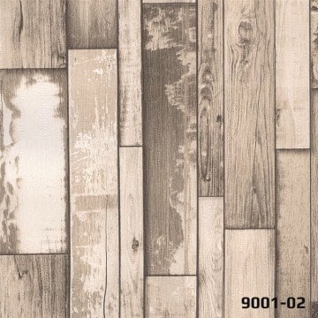 stone 9001-02-bej-ahşap-tahta-modelli-fon-ev-iş yeri-ofis-(Rulo Ebat :1,06 m X 15,60 m