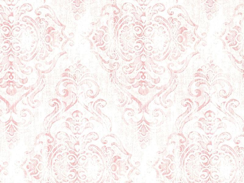 veronis-6614-5-desenli-pembe-fon-duvar kağıtçım