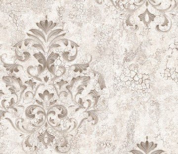 Armani 3013-03-bej-damask-eskitme-dokulu-(rulo 16,50m² kaplar)