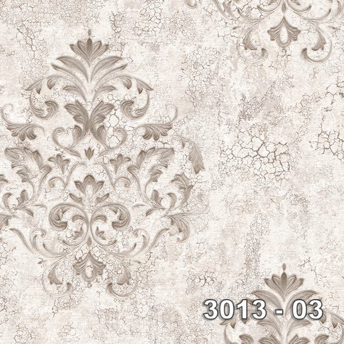 Armani 3013-03-bej-damask-eskitme-dokulu-(rulo 16,50m² kaplar)
