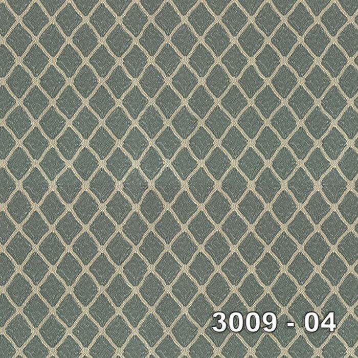 Armani 3009-04-yeşil-işlemeli-dokulu-(16,50m² kaplar)