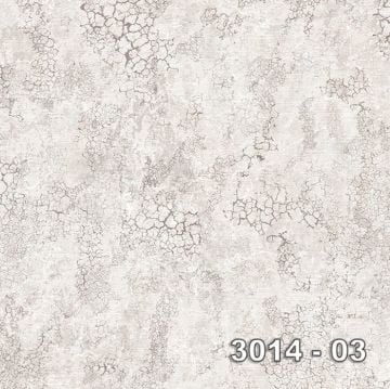 Armani 3014-03-bej-dokulu-çatlak-deri-sıva-modelli-(rulo 16,50m² kaplar