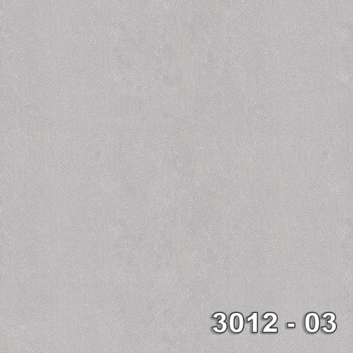 Armani  3012-03-gri-kendinden dokulu-düz-desensiz-(rulo 16,50m² kaplar)