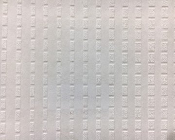 Alman markalı Patent Decor Marburg duvar kağıdı 9785-boyanabilir-beyaz-tavan-duvar-kabartmalı-dokulu.( Rulo satış 26,5 M2