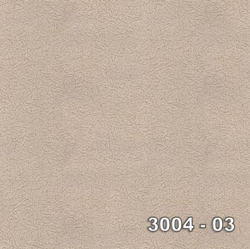 Armani 3004-03-kahverengi-deri-dokulu-modelsiz-düz-desensiz