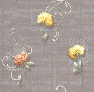 Oksusuga güney kore-6458-2-Yüksek kalite-çiçek desenli-fon-16 M2