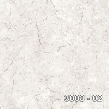 Armani duvar kağıdı 3008-02-bej-granit-fayans-çatlak-doğal-(rulo 16,50m² kaplar)