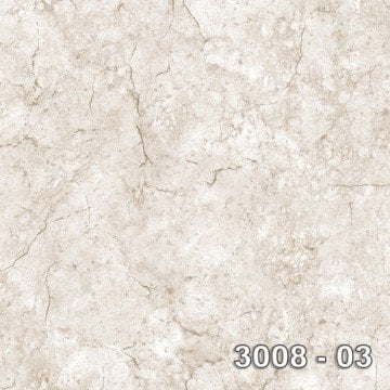 Armani 3008-03-kahve-mermer-çatlak-modelli-(rulo 16,50m² kaplar)
