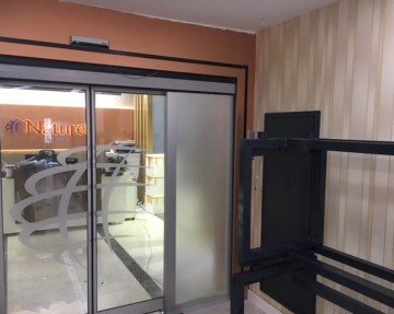 İtalyan-Çukurambar duvar kağıdı-Çalışma Ofisi-