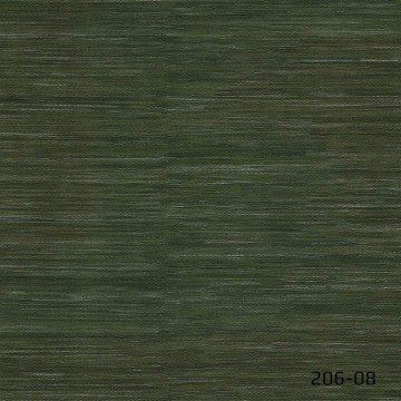 Harmony 206-08-yeşil-keten-dokulu-desensiz-(rulo 16,50m² kaplar)