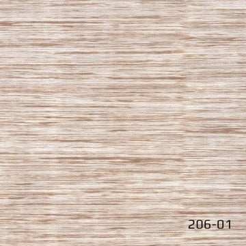 Harmony 206-01-kese kağıt-keten-hasır-dokulu-desensiz-(rulo 16,50m² kaplar)