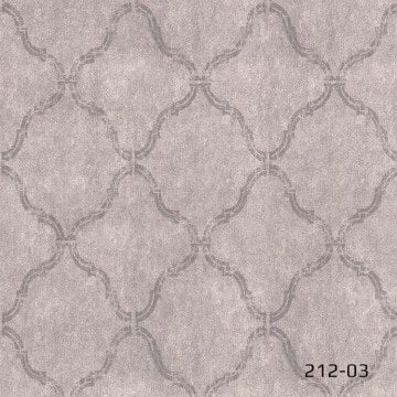 Harmony 212-03-uçuk eflatun-desenli (rulo 16,50m² kaplar)