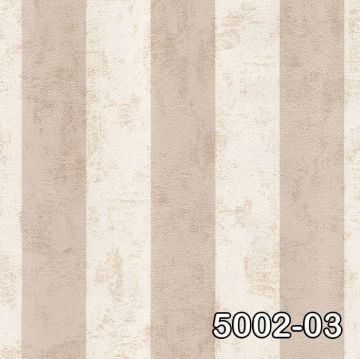 Retro 5002-03-decowall-geniş-kahve-çizgili-(16,2 m2)