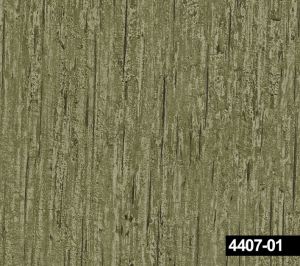 Crown 4407-01-Yeşil-desensiz-dokulu-silinebilir
