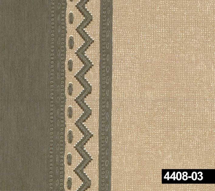 Crown 4408-03-desenli-decowall-bej-kahve-fon-
