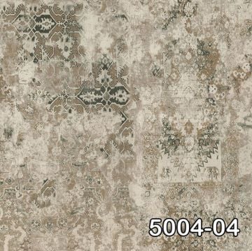 Retro-5004-04-bej renkli-desenli-eskitme-modelli-fon-(16,2 m2)
