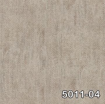 Retro 5011-04-kese kağıt-keten-hasır-kahverengi-(16,2 m2)