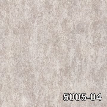 Retro 5005-04-yeni-bej renkli dokulu-dalgalı-desensiz