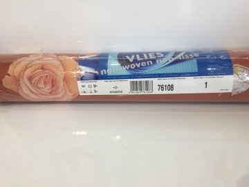 76108 ORİJİNAL MARBURG ÇİÇEK DESEN DUVAR KAĞIDI