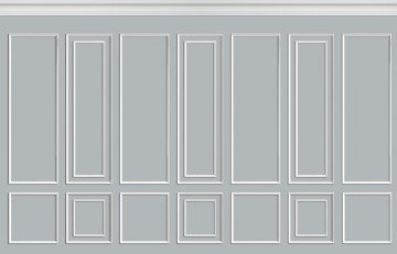 Posteri  Wallpaper MG2003-1-çıtalı -koyu gri-Wallpaper-kişiye-özel ölçü-Yeni model-(Ebatları-W 420 )x(H 280)=11.76 M2( Duvar ölçünüz ve stok için iletişime geçiniz