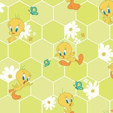 Ada kids  wallpaper collection-pattern 8929-2-açık yeşil-renkli modelli-bebek-çocuk-fon