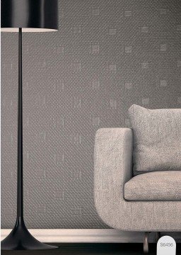 Scandatex-duvar kaplamaları 6456-boyanabilir-dokulu-tekstil-kabartmalı-(Ebatı: Eni:1 mt Boyu:30 mt ,1 rulosu 30 m2-Toptancısı-Ana bayi