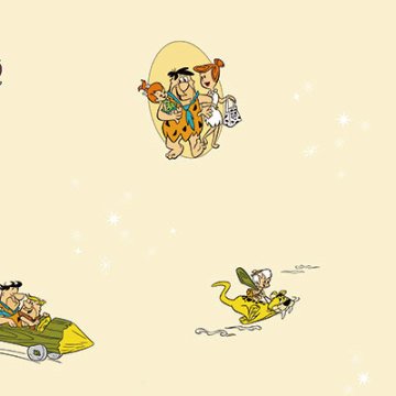 Yeni model ada kids 8923-2-bej-çakmak taşı-taş devri-kız-erkek-çocuk