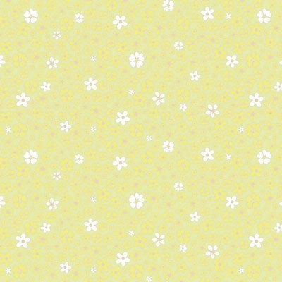 Ada kids 8930-2-Yıldızlı açık yeşil-fosforlu-kız-erkek-bebek-çocuk-tavan-duvar