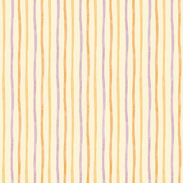 Ada kids 8906-2-Sık ince Çizgili-çok renkli-turuncu-bebek