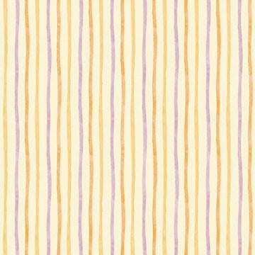 Ada kids 8906-2-Sık ince Çizgili-çok renkli-turuncu-bebek