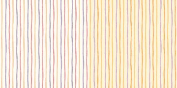 Ada kids 8906-2-Sık ince Çizgili-çok renkli-turuncu-bebek