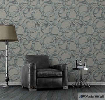 Anka1614-3 Anka geometri-desenli-fon