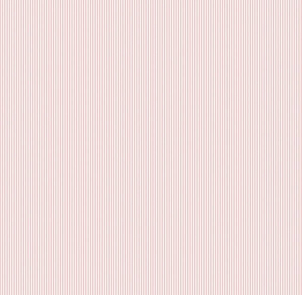 Golden kids 1951-pembe ince sık çizgili-modelsiz-bebek-çocuk-(Rulo Ebatı: 10,05 x 0,53 m  5 M2