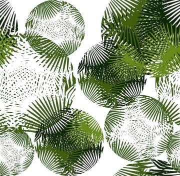 Petra 5211-5 yeşil 3 boyutlu fon-3 d-(Ebat: Eni 1,06 m*15.60 m=16,5m2