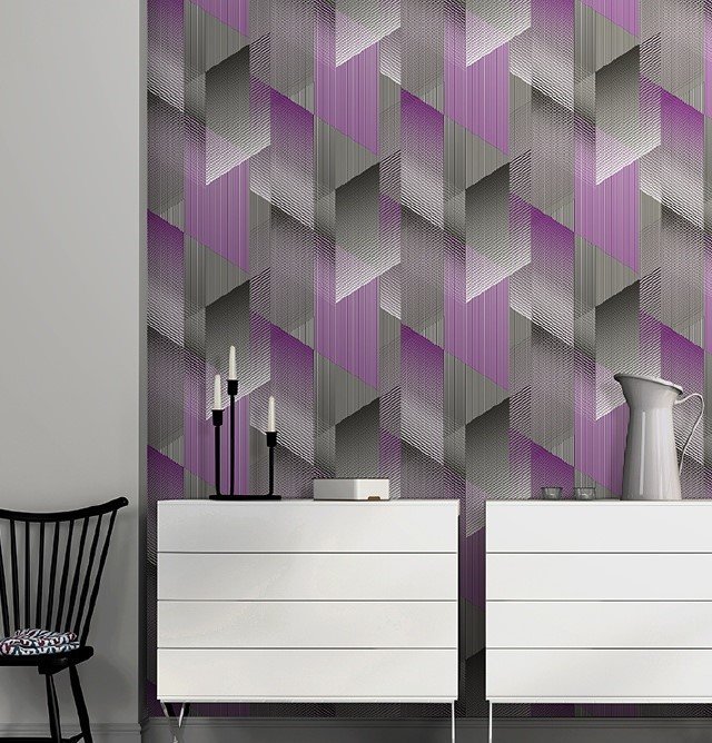 1617-3 Anka Duvar Kağıdı-3 boyutlu-fon-silinebilir