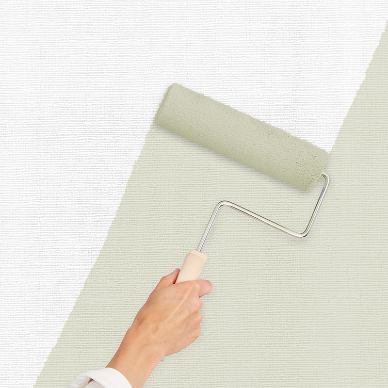 pıcasso 7004 boyanabilir dokulu-desensiz-Non woven tabanlı-(Rulo Ebatı. 25x 1,06 m 26,5 M2. 1 rulo 25 mtr