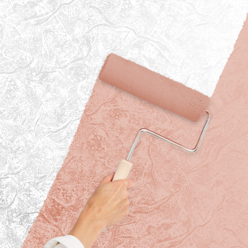 pıcasso 7011 boyanabilir-sıva-duvar-tavan- Non woven tabanlı-(Rulo Ebatı. 25x 1,06 m 26,5 M2. 1 rulo 25