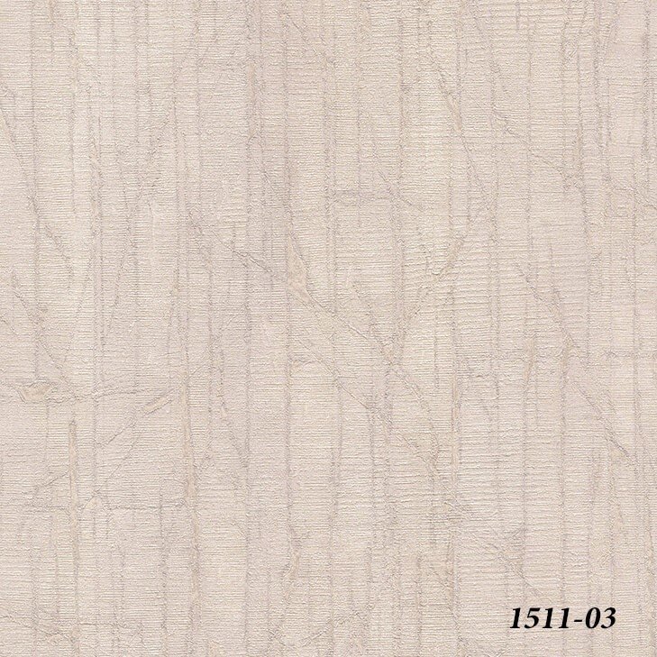 Orlando1511-03- krem-dokulu- modern-(Rulo:1,06m*15.60m=16,5m2-Üretici