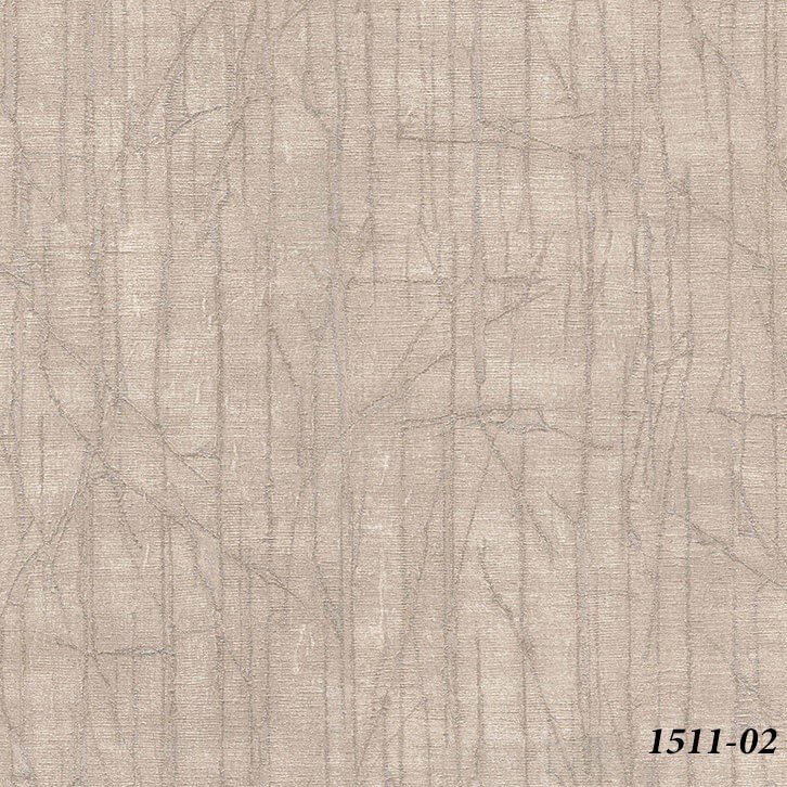 Orlando 1511-02-kahve-dalgalı sarmaşık modelli-(Rulo ölçüleri:1,06m*15.60m=16,5m2