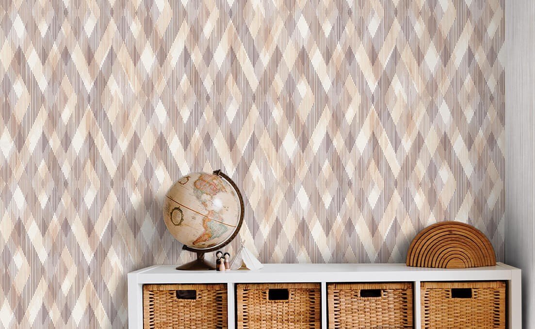 Orlando1507-02-Yeni-fon-krem-3 d- desenli- kendinden çizgili-modelli-tv ünitesi-fon