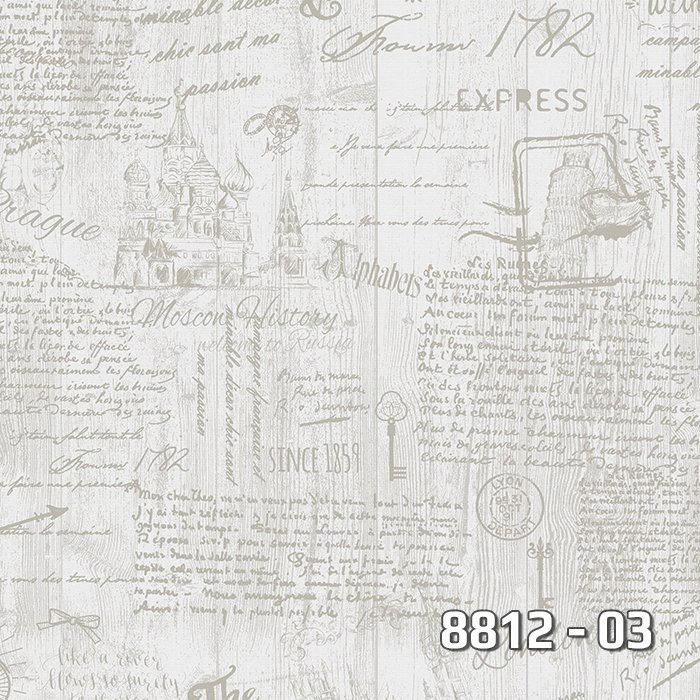 Royal Port 8812-03-Yazılı-genç-odaları-modelli-fon