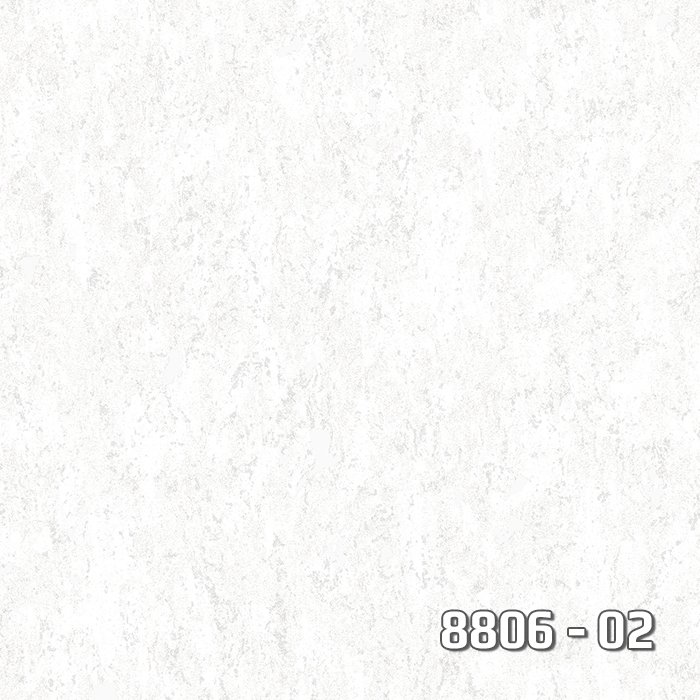 Royal Port 8806-02-Beyaz-mantar-dokulu-desensiz