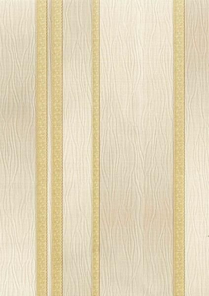 Citta Alta duvar kağıdı 9806-krem-çizgili-dokulu