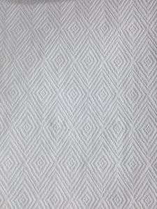 Alman ürünü Marburg boyanabilir duvar kağıdı-9841-Kabartmalı-dokulu-boyanan-beyaz