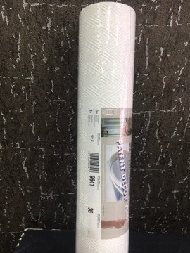 Alman ürünü Marburg boyanabilir duvar kağıdı-9841-Kabartmalı-dokulu-boyanan-beyaz