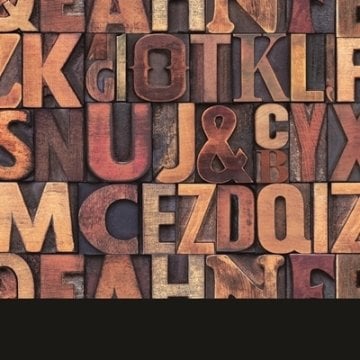 indigo 4704-4-Non woven tabanlı-harfli-yazılı-fon