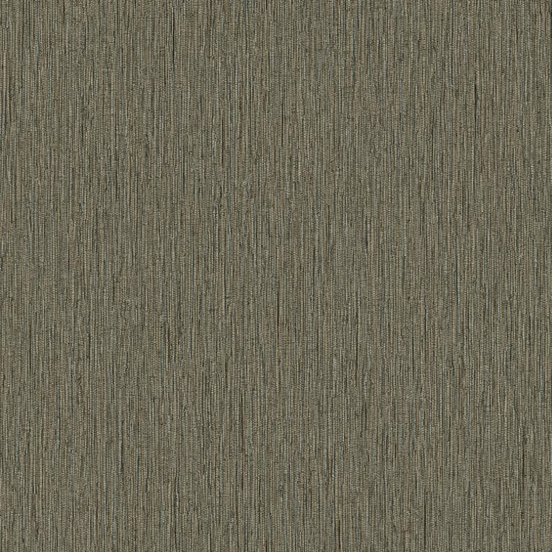 Beta duvar kağıdı 1101-5-keten dokulu-koyu yeşil-bej-desensiz-modelsiz